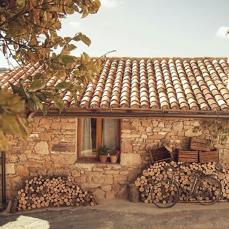 La Lagunilla Laguna del Marquesado Exterior foto
